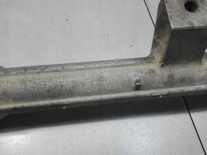 фото №7, Рулевая рейка трансмиссия fiat stilo 1.9 jtd a0010117