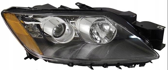 фото №1, Нова права лампа mazda cx7 2006-2009