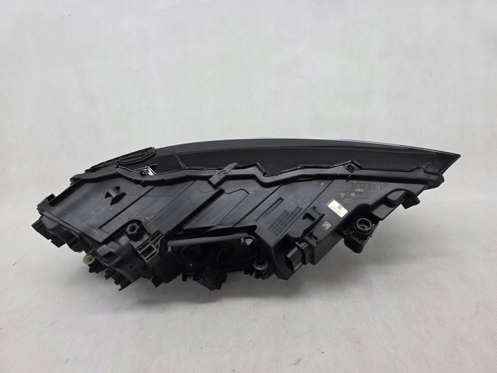 фото №6, Audi q7 4m ii 2 лампа перед передня ліва повний led європа 4m0941033