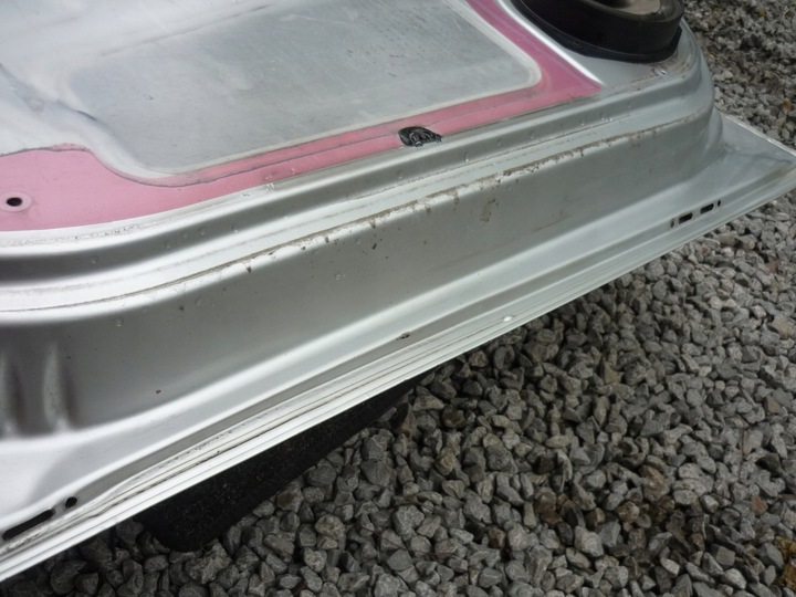 фото №15, Двері лівий перед opel astra h iii 3 z157