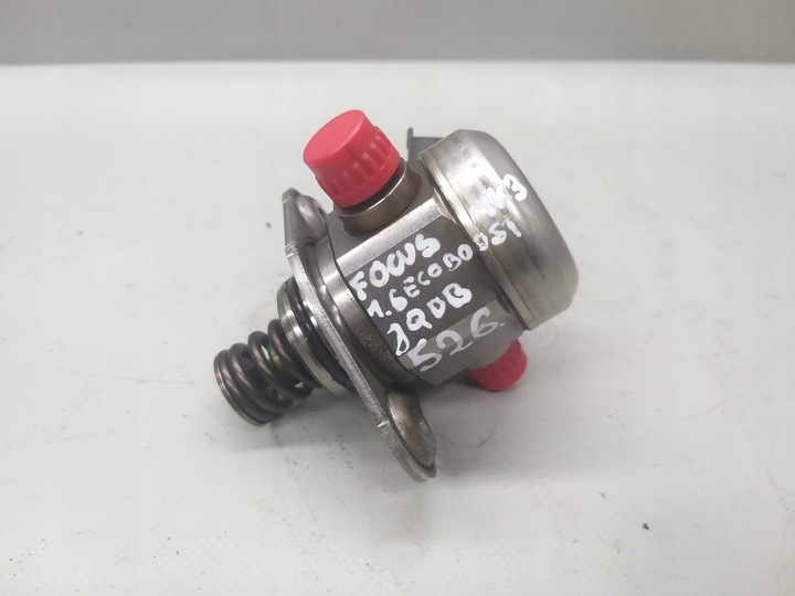 фото №3, Насос пального високого 1.6 ecoboost jqdb focus iii c-max kuga bm5g-9d376-ba