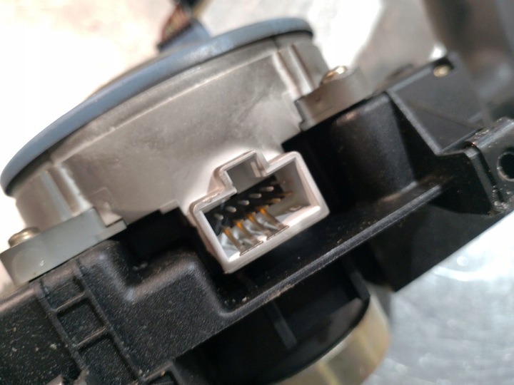 фото №2, Переключатель комбинированный alfa romeo 159 01560722040 1.9 jtdm