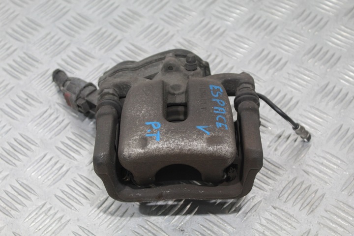 фото №1, Суппорт тормозной правые зад espace 5 v