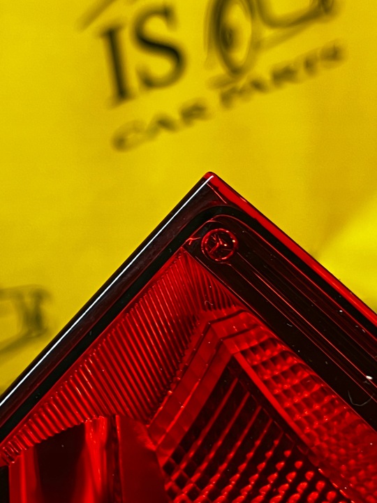 фото №8, Новая лампа зад задняя левая левый led mercedes sprinter w907 a910