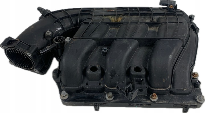 фото №2, U6 ford f150 15- 3.5 4x4 колектор всмоктуючий fl3e-9424-lb dv2a-9f479-ac