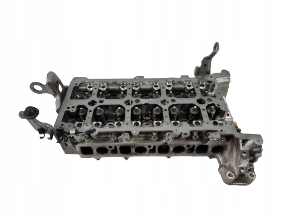 фото №1, Mercedes w205 w213 головка 654 2.0 cdi r654016