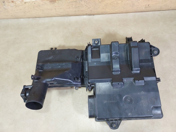 фото №9, Mazda 3 bk 1.6b комп'ютер корпус фільтра z633