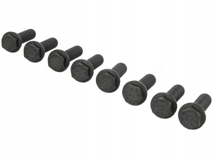 фото №1, Винт колёса маховика citroen fiat peugeot