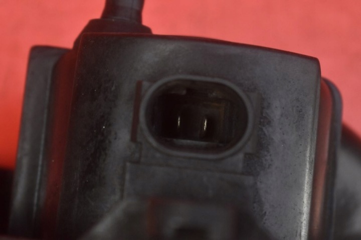 фото №7, Повітродувка вентилятор повітропровід eu mercedes sprinter w903 95-06