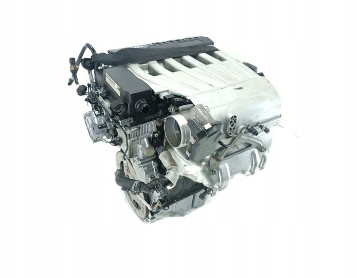 фото №8, Двигун комплектний audi q7 vw toureg 3.6 v6 fsi bhk