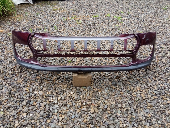 фото №1, Бампер перед mini cooper clubman f54