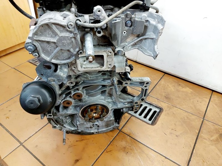 фото №12, Berlingo partner ii iii 1.6 hdi двигун стійка