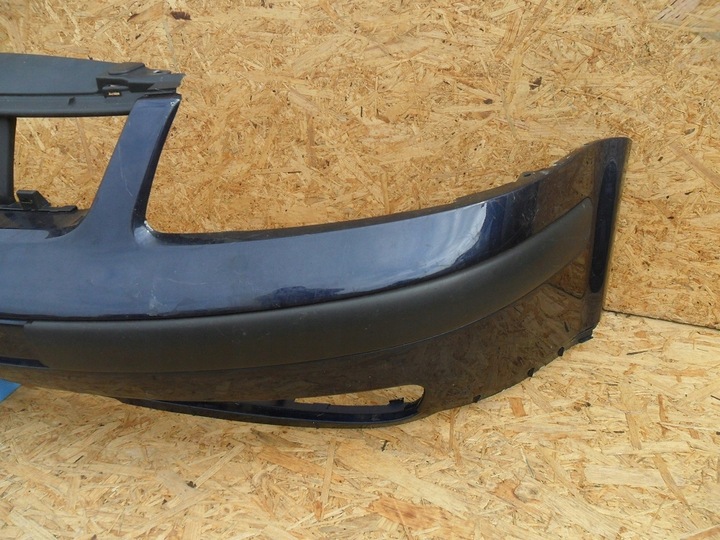 фото №3, Vw passat b5 2000 2001 2002 2003 2004 2005 бампер
