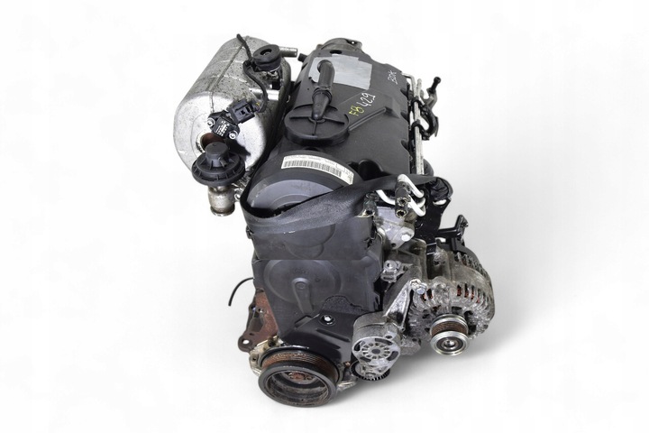 фото №10, Двигун vw golf v caddy iii 2.0 sdi 75km bdk bdj bsi kompresja
