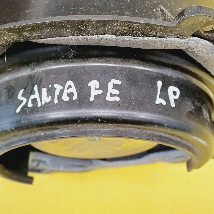 фото №5, Динамик левый правые перед hyundai santa fe 9633026800 nr35