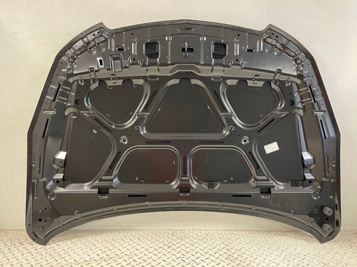 фото №9, Новая оригинальная капот chevrolet cruze 11-14 крышка двигателя 94537888