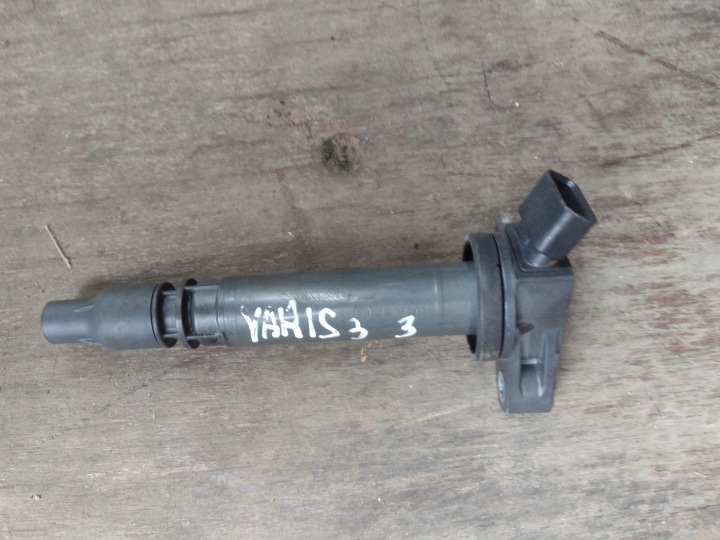 фото №4, Котушка запалювання 1.33 b toyota yaris iii