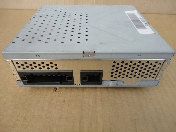 фото №5, Mercedes e w211 модуль блок керування навігація навігації