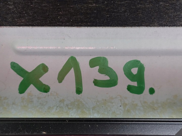 фото №11, Porsche cayenne ii 7p5 стеля чорна алькантара