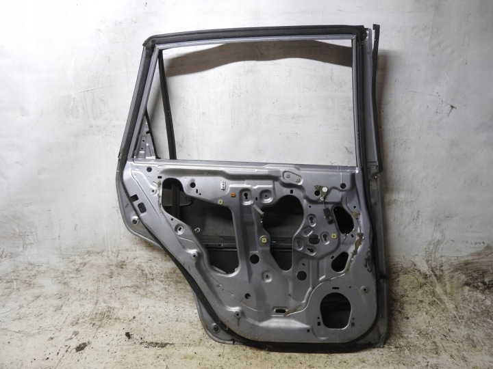 фото №12, Honda civic vii 00-06 nh623p двері ліві зад