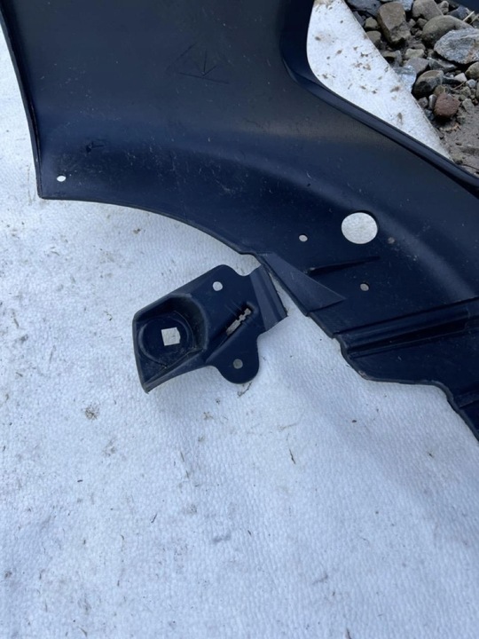 фото №9, Бампер зад dacia duster ii 2 17-