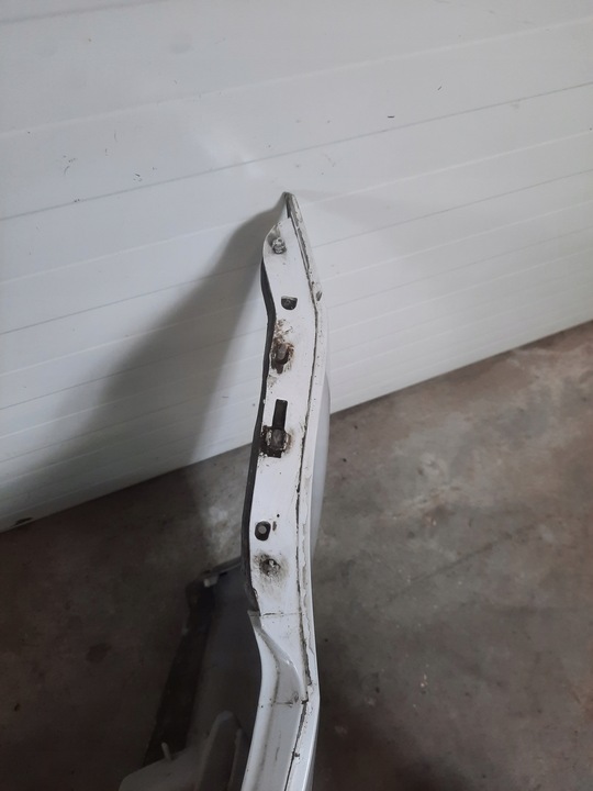 фото №8, Бампер перед skoda octavia iii комплектний