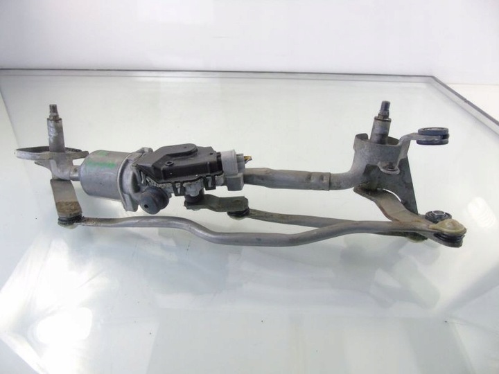 фото №1, Mazda 5 ii cw механізм двірник перед