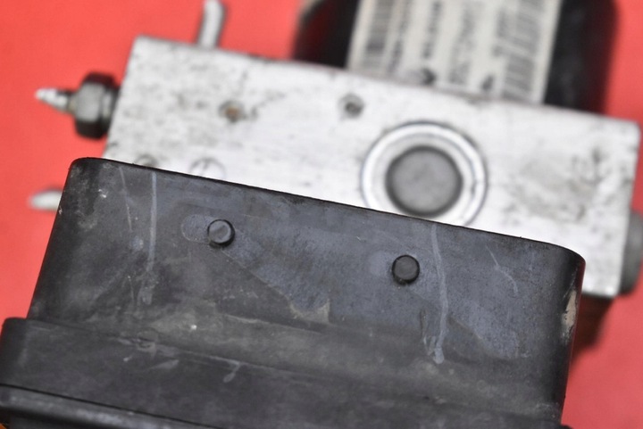 фото №11, Насос abs 95ct2aay1 renault megane 3 iii 1.5 dci 110 km 08-14