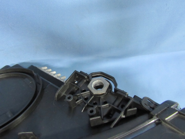 фото №7, Права bmw g01 g02 x4 x3 bmw led ідеальний стан usa америка комплектна