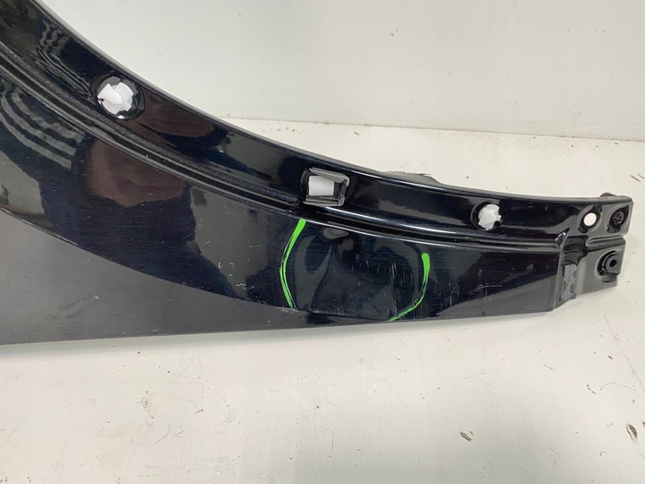 фото №11, Крило перед переднє праві skoda kodiaq 16-