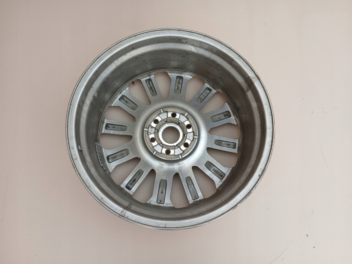 фото №14, Ford f-150 f150 2021- алюмінієвий диск 8.5" x 22" 6x135 et 44 ml34-1007-ma