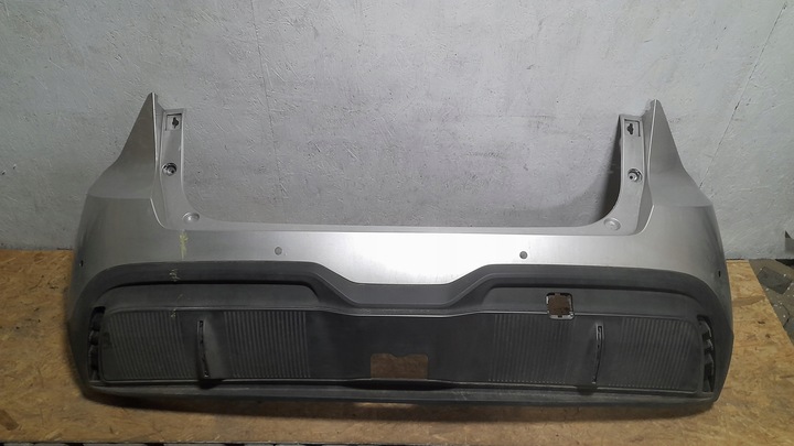фото №1, Бампер зад задний mg 4 mg4 мулан 4pdc