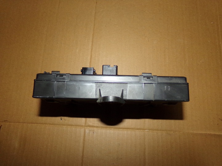 фото №3, Модуль bsc 9656147980 peugeot 407 2.0 hdi