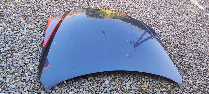 фото №12, Капот перед mazda cx5 ii