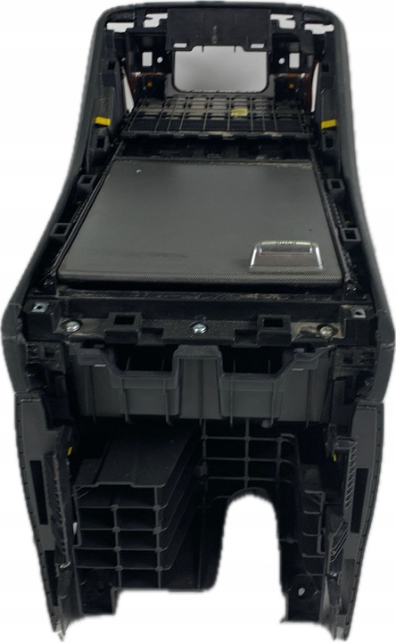 фото №5, Hyundai palisade 2020 - тунель середній 84611-s8001