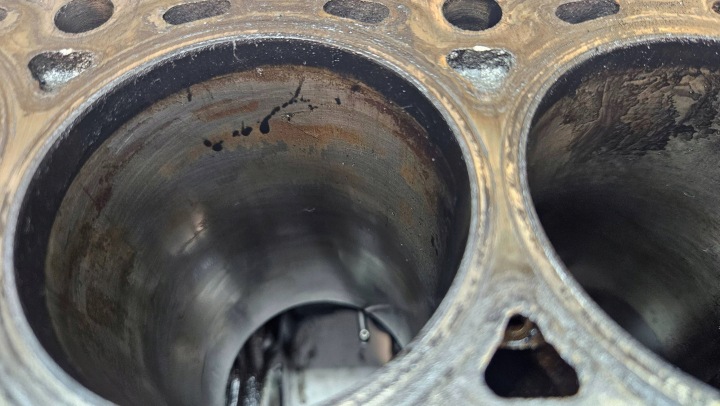 фото №7, Kia rio 2 ii 05-11 1.5 crdi d4fa блок двигателя номинальный