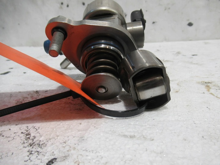 фото №3, Насос топлива 12673450 opel astra k 1.0tb