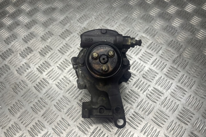 фото №7, Водяна помпа  ford mondeo iii sedan b4y xs713a674be 2.0l дизель 85kw 2003