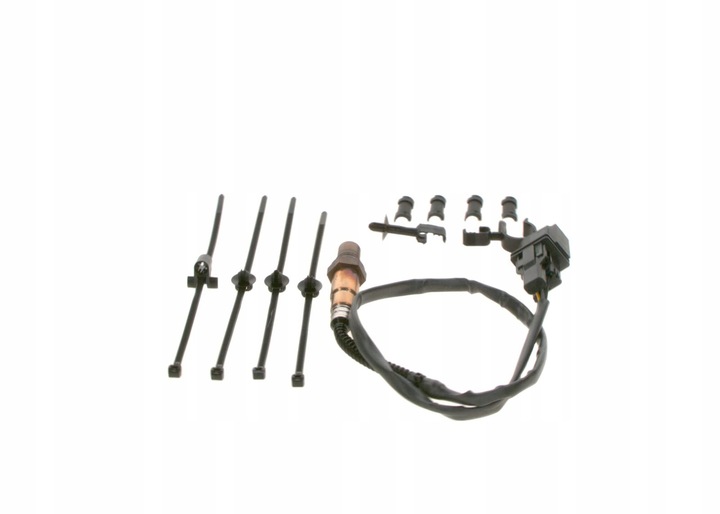 фото №8, Bosch 258 007 353 лямбда-зонд