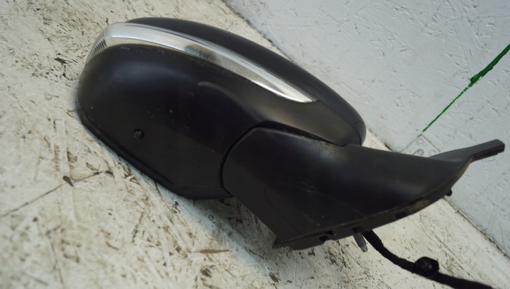 фото №7, Дзеркало праві citroen c4 cactus рестайлінг 6+4 pin