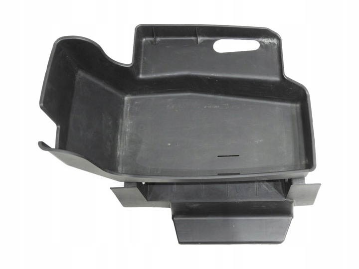 фото №1, Бардачок багажника правые peugeot 407 sw 9645438977