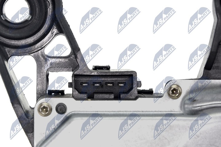 фото №10, Двигатель дворник зад vw polo 1.0 1.4 tdi 1.6 gti