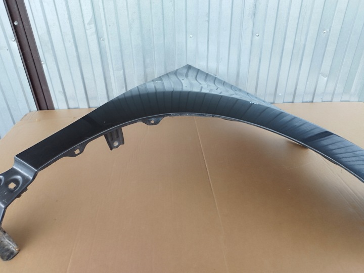 фото №10, Крило праве перед toyota urban cruiser 2008-2014 колір 1g3