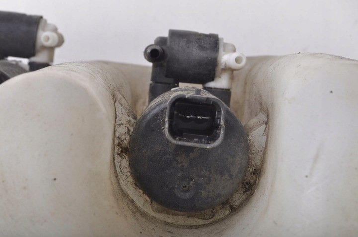 фото №6, Laguna iii 2.0 dci бачок склоомивача