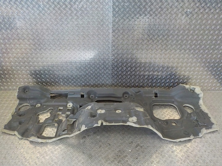 фото №1, Sprinter 907 18-20 шумоизоляция стены перегородки