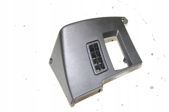 фото №1, Mercedes actros mp4 заглушка захист панелі розподільчої 9606801980