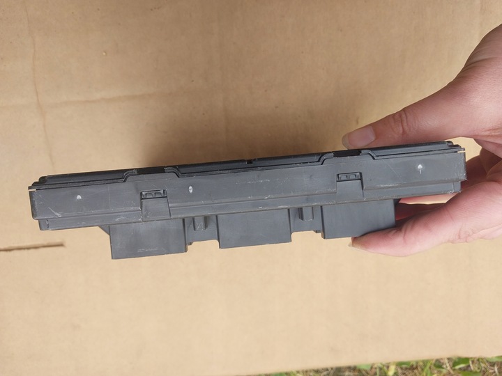 фото №5, Модуль комфорту vw 5k0937085