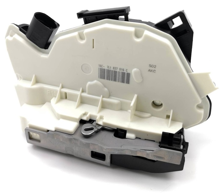 фото №1, Новий org замок двері праві перед vw t6 t6.1 7l1837016c 7l1837016 7l1837016e