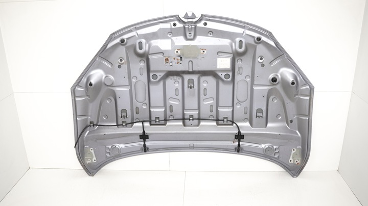 фото №8, Капот кришка двигуна renault megane iii 08-12r ternr