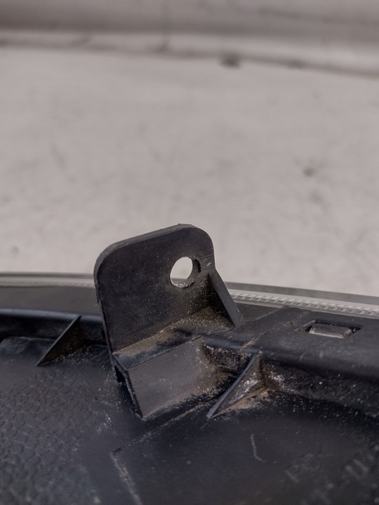 фото №8, Галоген левый hyundai sonata v 92201-3k0